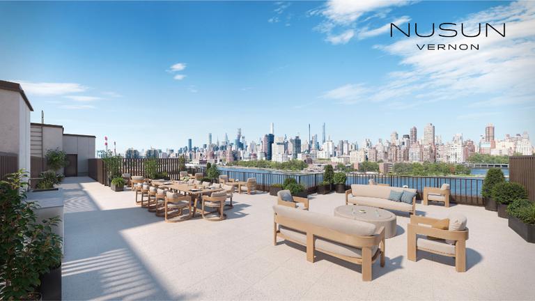30-55 Vernon Boulevard 5A Astoria Queens NY 11102