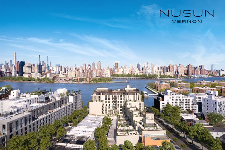 30-55 Vernon Boulevard 5F Astoria Queens NY 11102