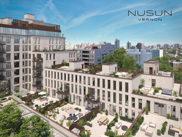 30-55 Vernon Boulevard 3R Astoria Queens NY 11102