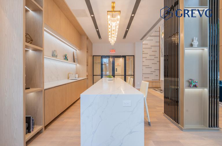 136-18 Maple Avenue 19G Flushing Queens NY 11355