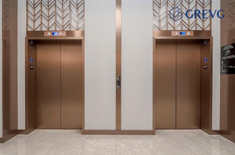 136-18 Maple Avenue 19G Flushing Queens NY 11355