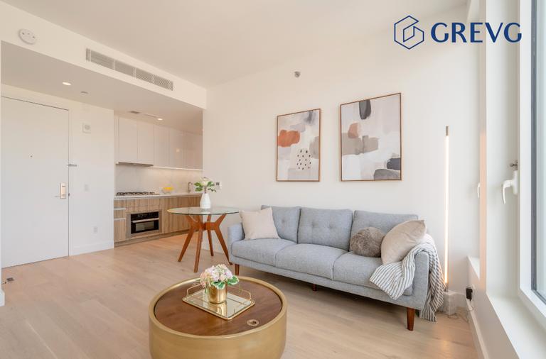 136-18 Maple Avenue 19G Flushing Queens NY 11355