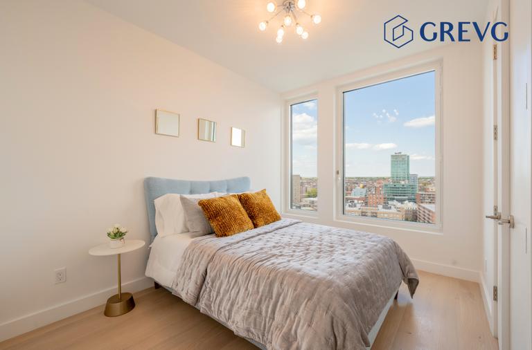 136-18 Maple Avenue 19G Flushing Queens NY 11355