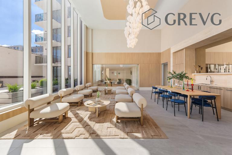 30-55 Vernon Boulevard Astoria Queens NY 11102