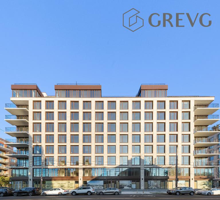 30-55 Vernon Boulevard Astoria Queens NY 11102