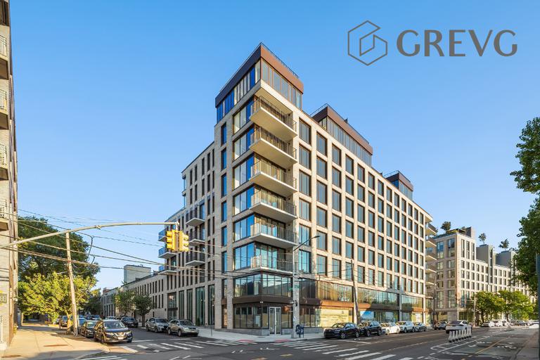 30-55 Vernon Boulevard Astoria Queens NY 11102