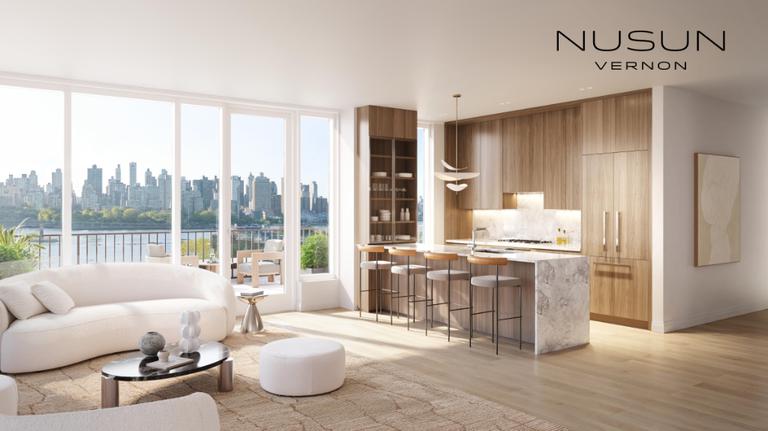 30-55 Vernon Boulevard 2A Astoria Queens NY 11102