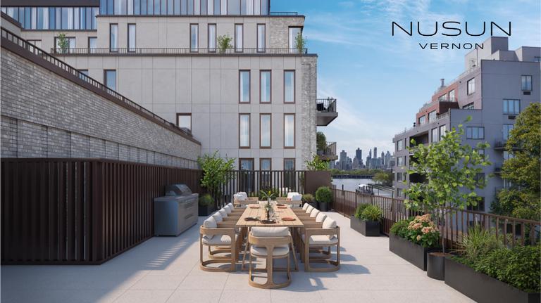 30-55 Vernon Boulevard 2A Astoria Queens NY 11102