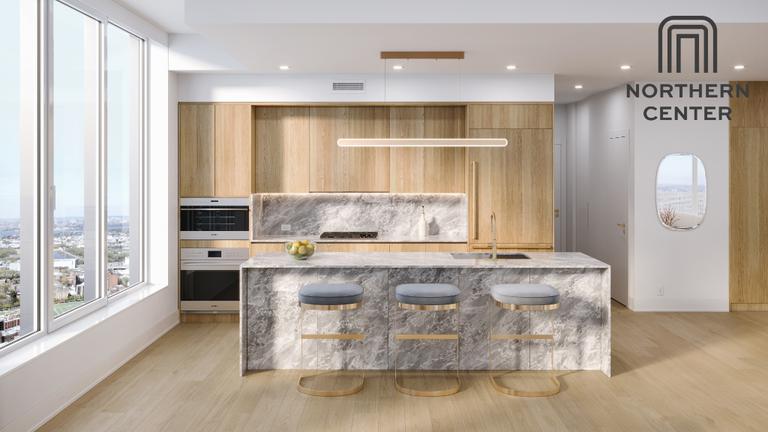 138-18 Northern Boulevard PH2D Flushing Queens NY 11354