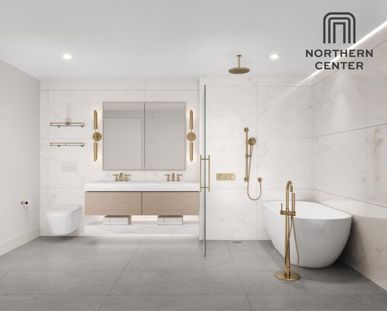 138-18 Northern Boulevard PH2D Flushing Queens NY 11354