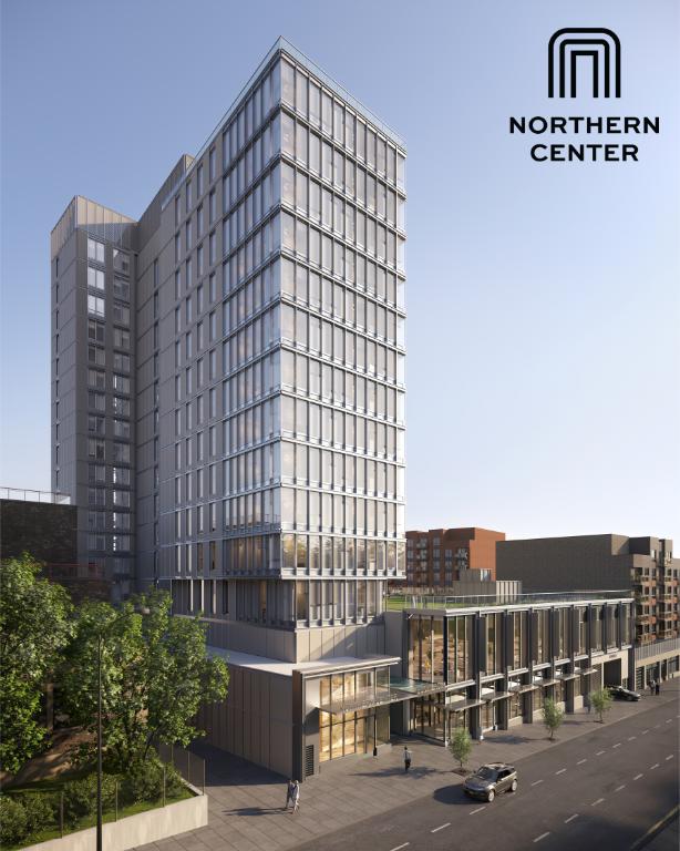 138-18 Northern Boulevard PH2D Flushing Queens NY 11354