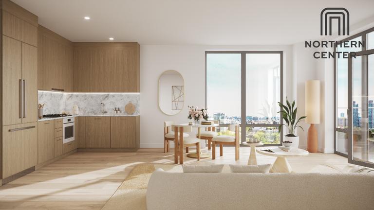 138-18 Northern Boulevard 6D Flushing Queens NY 11354