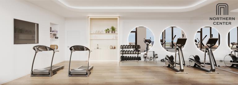 138-18 Northern Boulevard 6D Flushing Queens NY 11354