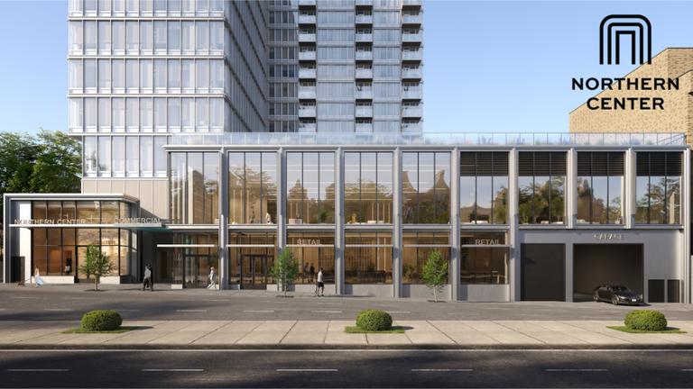 138-18 Northern Boulevard 6D Flushing Queens NY 11354