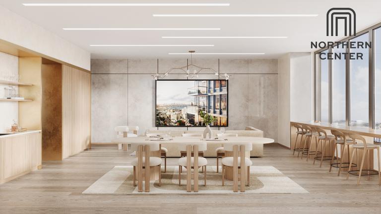 138-18 Northern Boulevard 6J Flushing Queens NY 11354