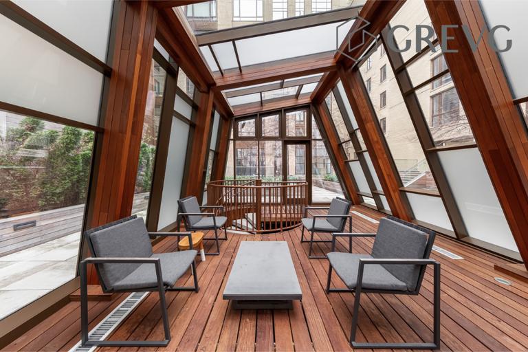 230 East 20th Street 52 Gramercy Park New York NY 10003