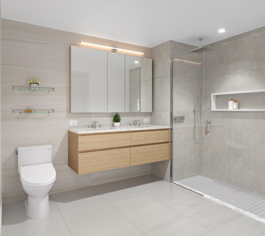 138-18 Northern Boulevard 8G Flushing Queens NY 11354