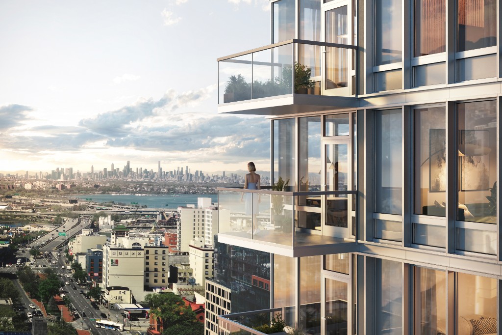 138-18 Northern Boulevard 8G Flushing Queens NY 11354