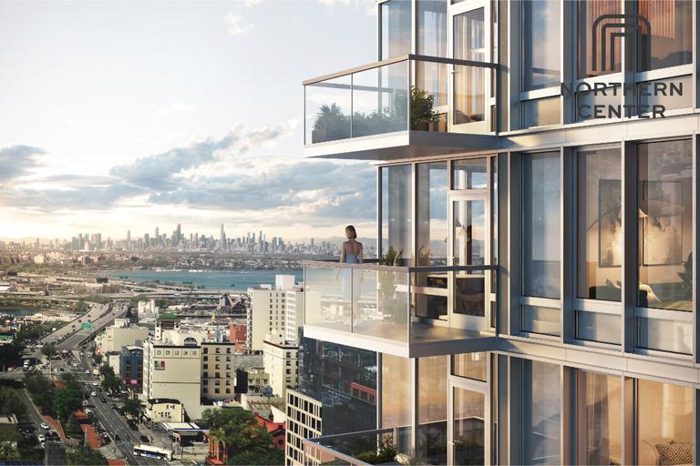 138-18 Northern Boulevard PH1F Flushing Queens NY 11354