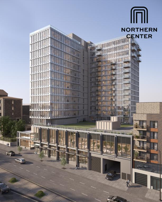 138-18 Northern Boulevard PH1F Flushing Queens NY 11354
