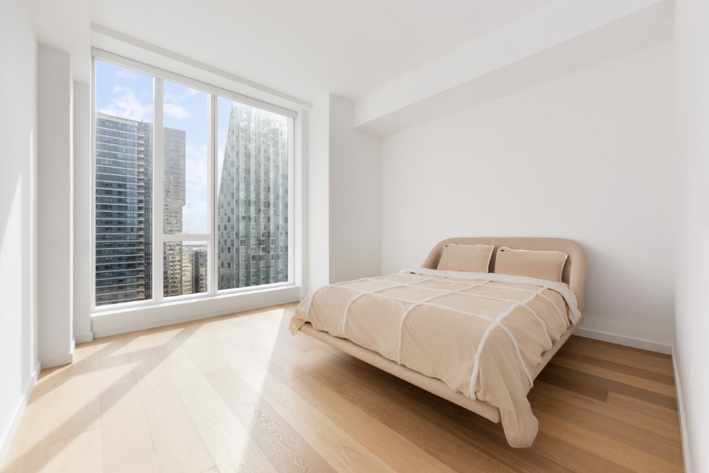 1 West End Avenue 20H Lincoln Square New York NY 10023