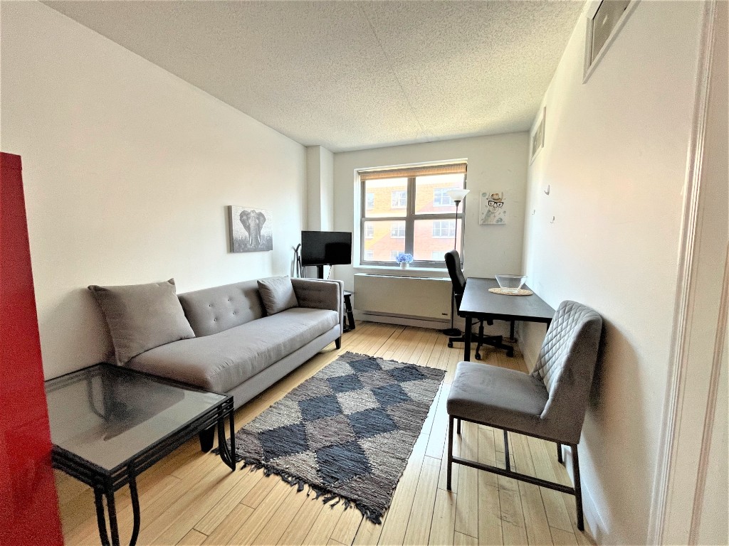 516 West 47th Street S6J Clinton New York NY 10036