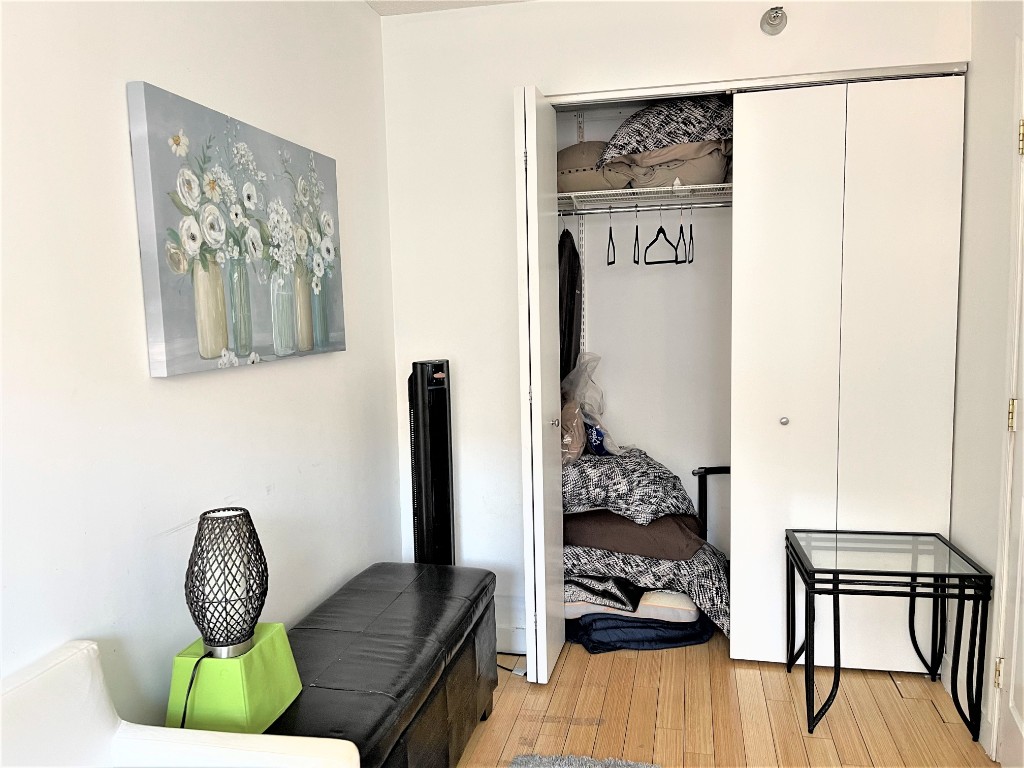 516 West 47th Street S6J Clinton New York NY 10036