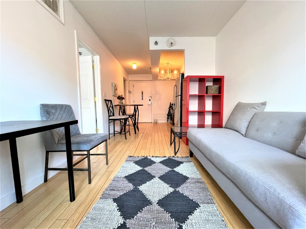 516 West 47th Street S6J Clinton New York NY 10036