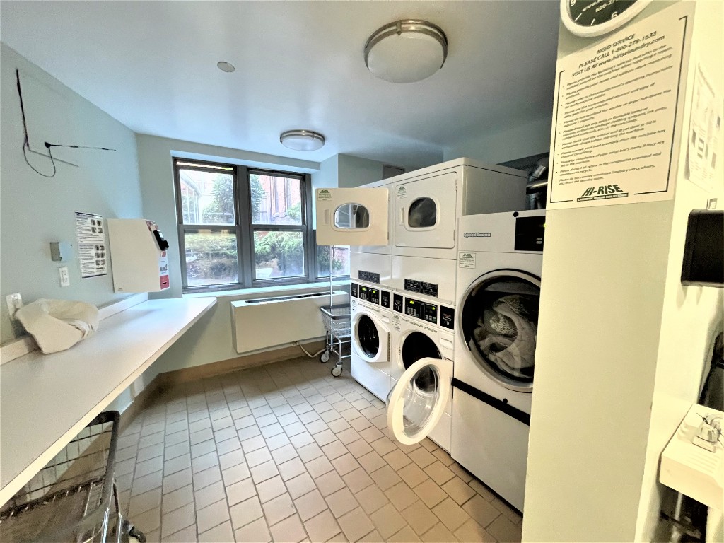 516 West 47th Street S6J Clinton New York NY 10036
