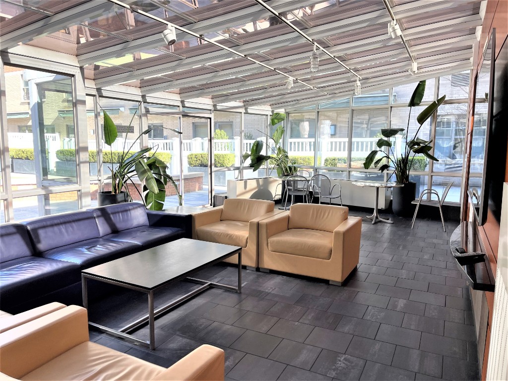 516 West 47th Street S6J Clinton New York NY 10036