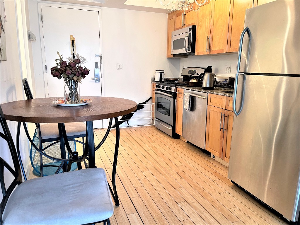 516 West 47th Street S6J Clinton New York NY 10036