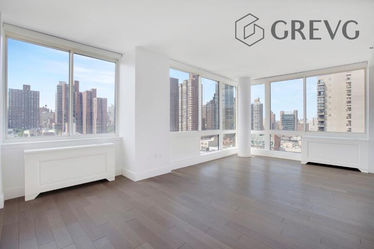 389 East 89th Street 15G Upper East Side New York NY 10128
