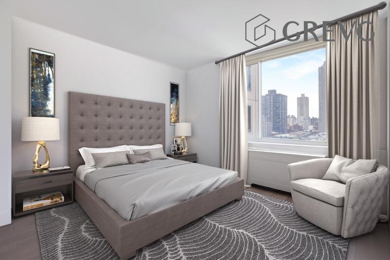 389 East 89th Street 15G Upper East Side New York NY 10128