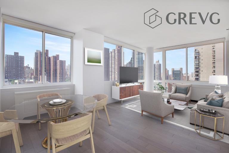 389 East 89th Street 15G Upper East Side New York NY 10128