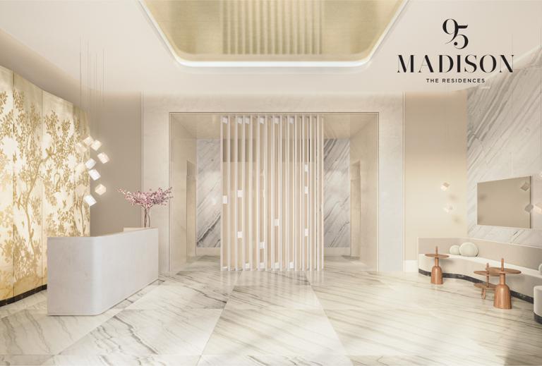95 Madison Avenue 5F Flatiron District New York NY 10016