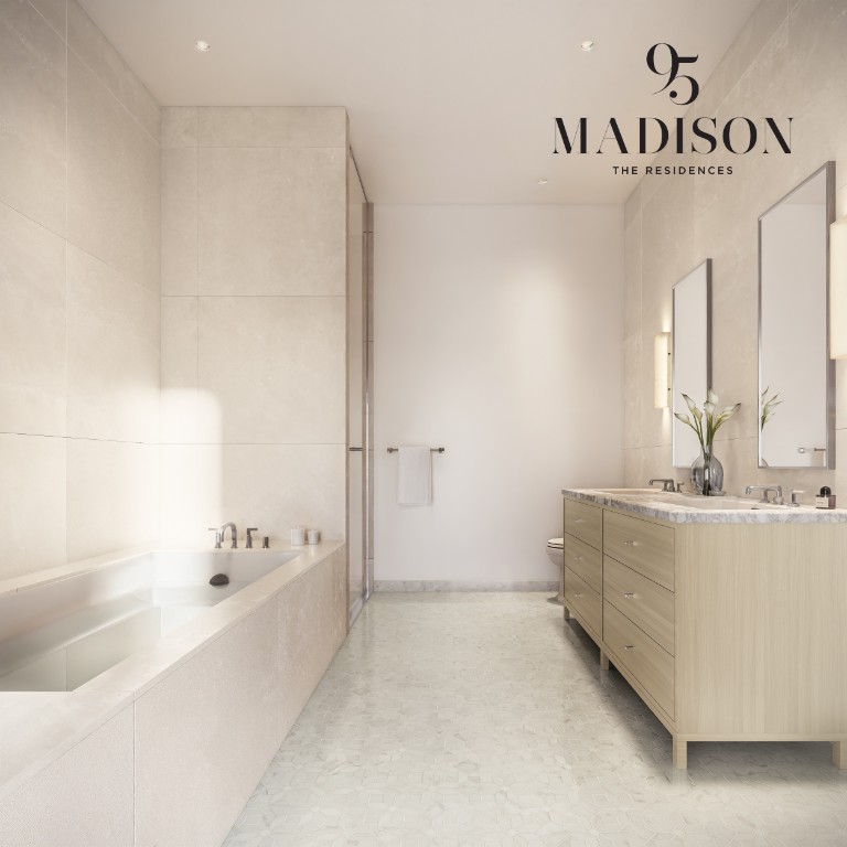 95 Madison Avenue 5G Flatiron District New York NY 10016