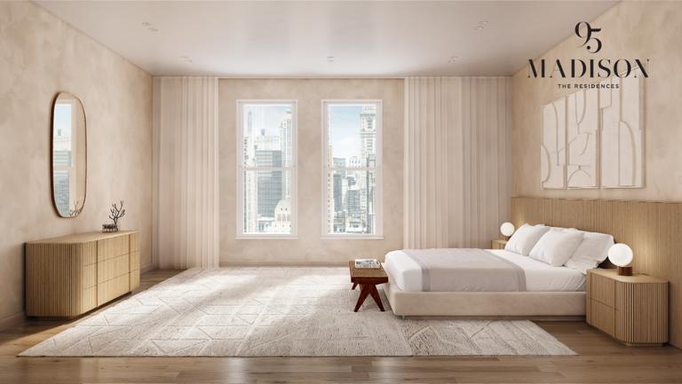 95 Madison Avenue 11D Flatiron District New York NY 10016