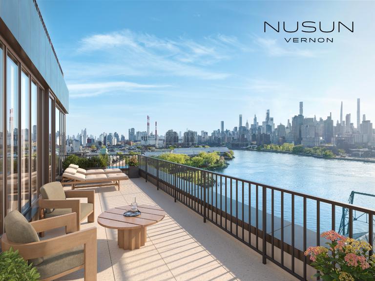 30-55 Vernon Boulevard 3X Astoria Queens NY 11102