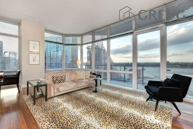 10 West End Avenue 24C Lincoln Square New York NY 10023