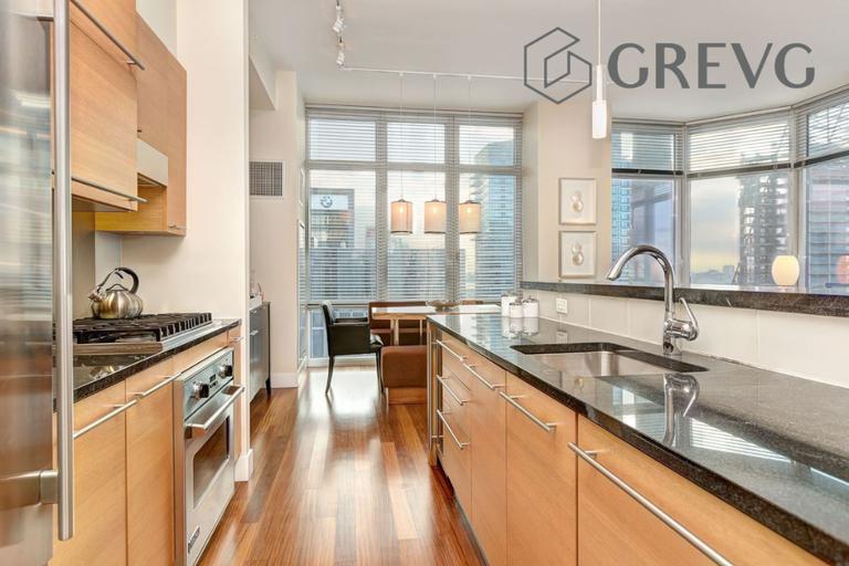 10 West End Avenue 24C Lincoln Square New York NY 10023