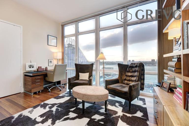 10 West End Avenue 24C Lincoln Square New York NY 10023