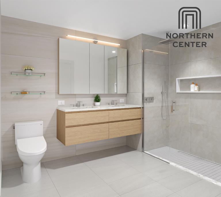 138-18 Northern Boulevard 5J Flushing Queens NY 11354