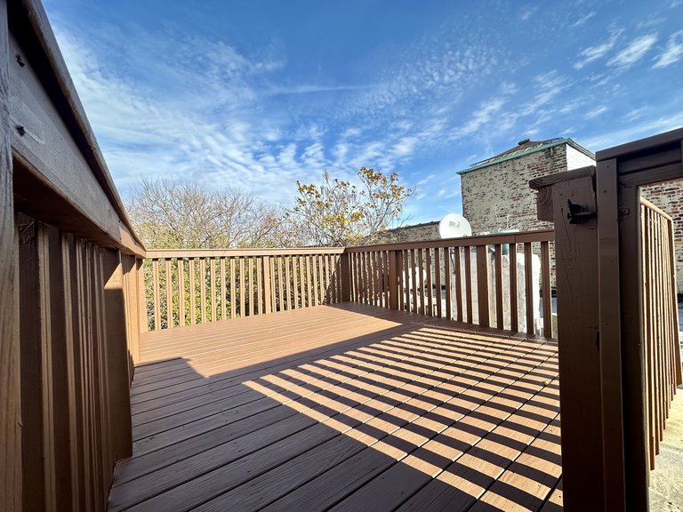 311 Van Buren Street, #4