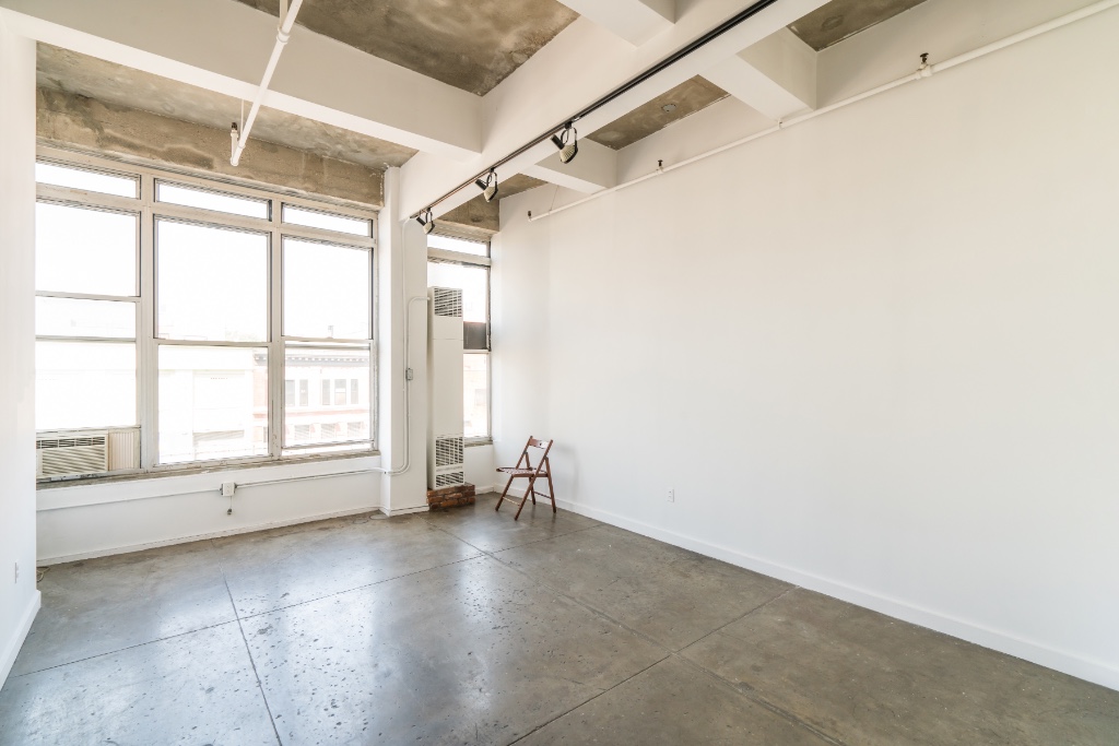 Nyc Condos Crown Heights Studio Condo For Rent