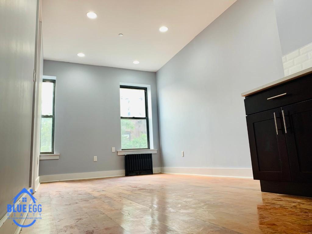 558 New Jersey 3f Brooklyn Ny 11207 Apartments East Photo 1