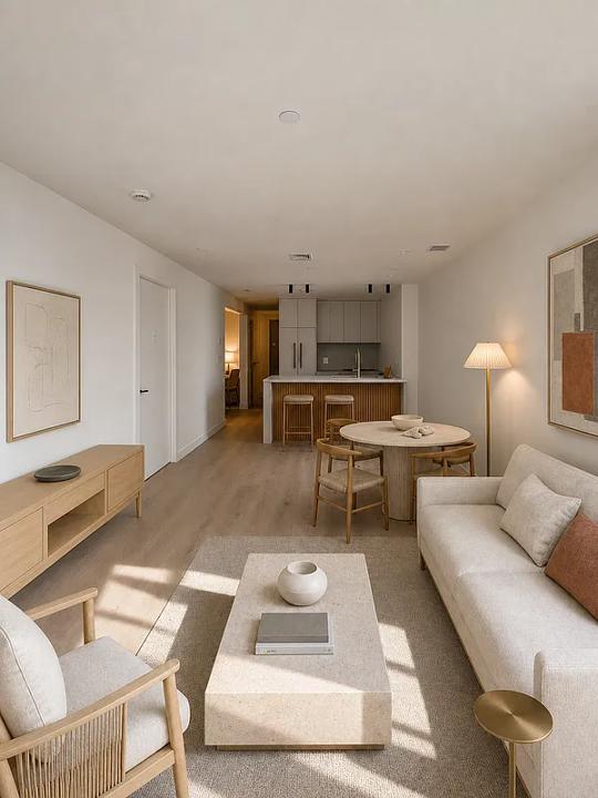155 Hope Street 3-A Williamsburg Brooklyn NY 11211