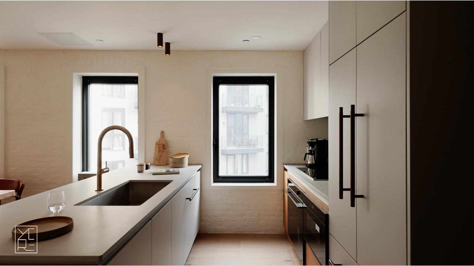 155 Hope Street 4-B Williamsburg Brooklyn NY 11211