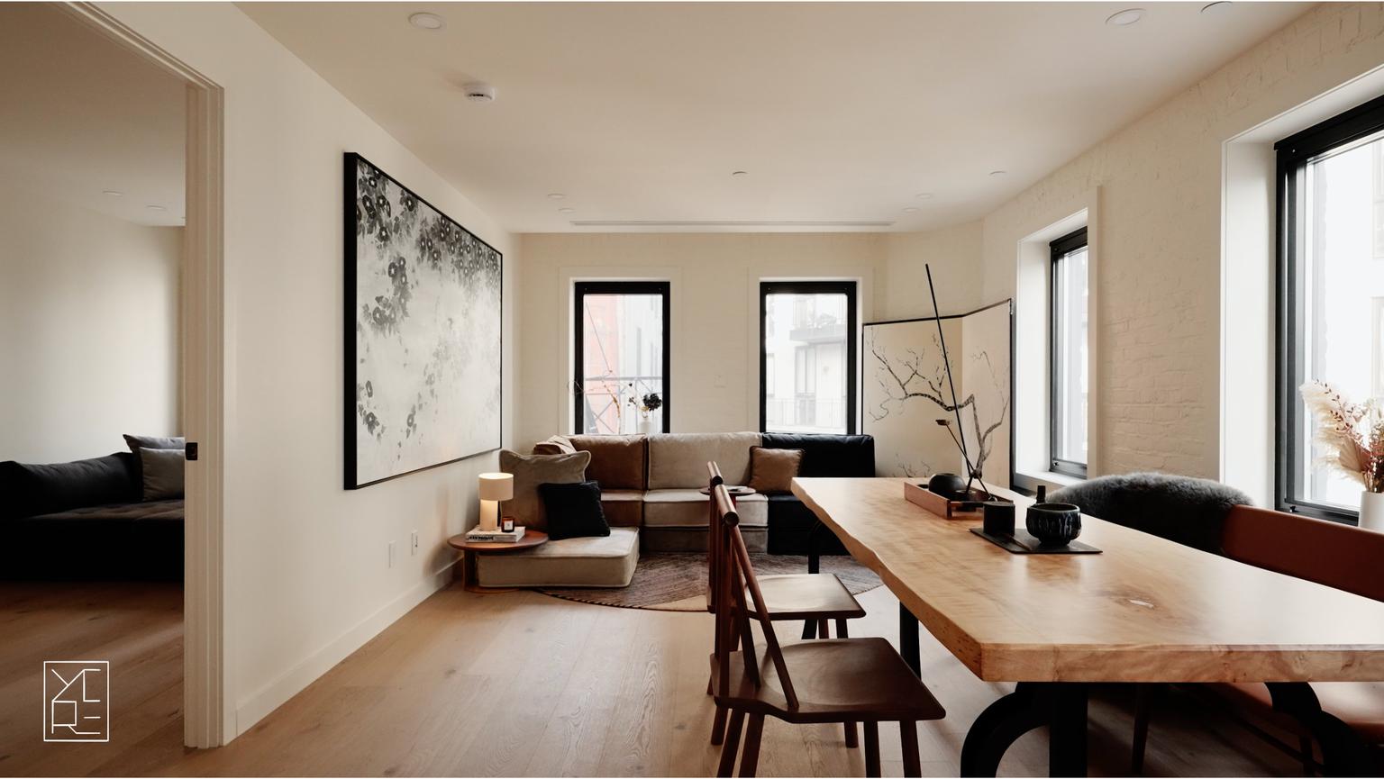155 Hope Street 4-B Williamsburg Brooklyn NY 11211