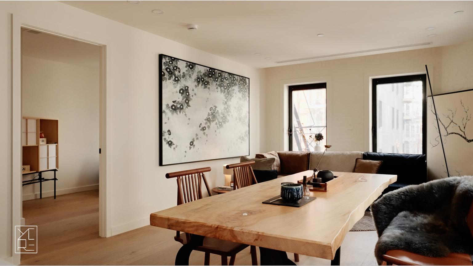 155 Hope Street 4-B Williamsburg Brooklyn NY 11211