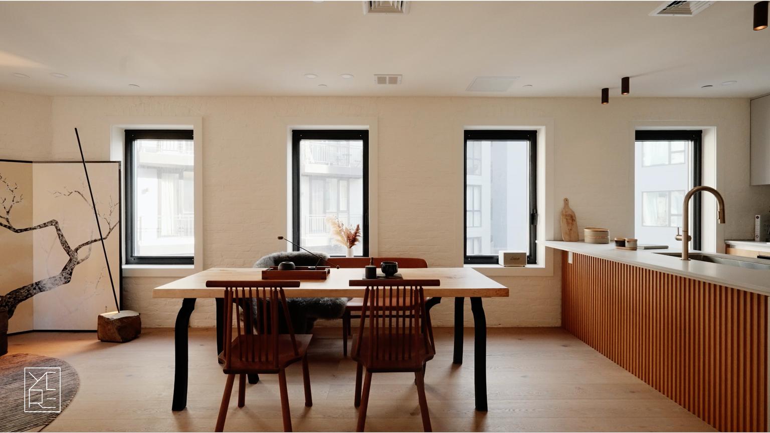 155 Hope Street 4-B Williamsburg Brooklyn NY 11211